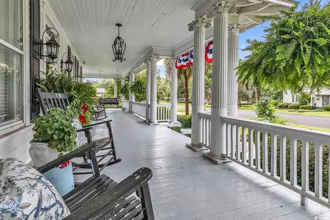 212 E Bamberg St, Latta, SC 29565 photo 30