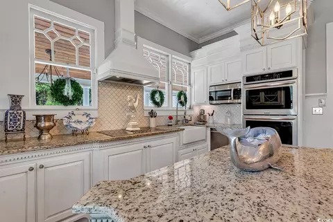 212 E Bamberg St, Latta, SC 29565 photo 8
