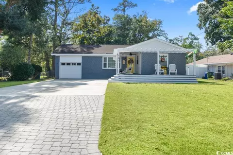 521 9th Ave S, Surfside Beach, SC 29575