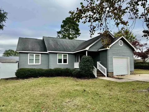 619 Six Lakes Dr, Myrtle Beach, SC 29588