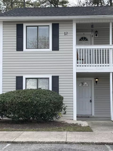 3555 Highway 544 #12 C, Conway, SC 29526