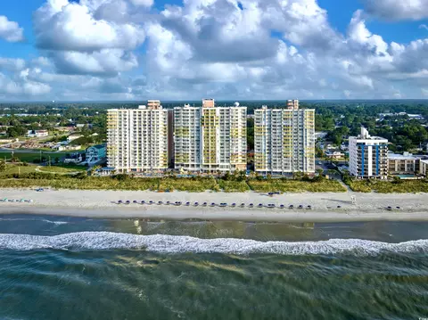 2711 S Ocean Blvd #512, North Myrtle Beach, SC 29582