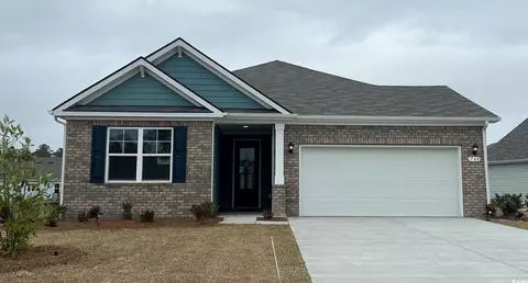 740 Rupert Dr, Conway, SC 29526