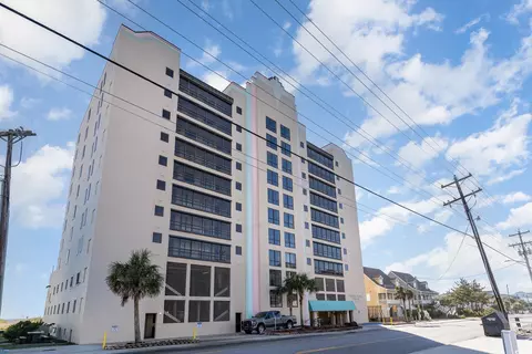 4000 N Ocean Blvd #607, North Myrtle Beach, SC 29582
