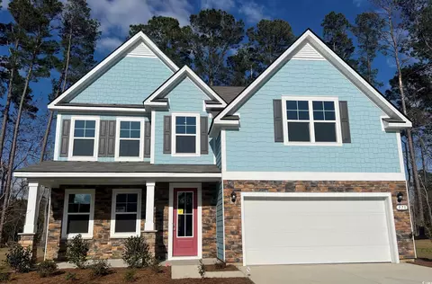 571 Haven View Way, Murrells Inlet, SC 29576