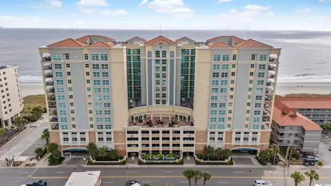603 S Ocean Blvd #1405, North Myrtle Beach, SC 29582