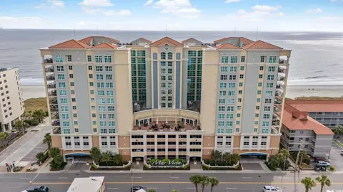 603 S Ocean Blvd #1405, North Myrtle Beach, SC 29582