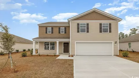 585 Black Pearl Way, Myrtle Beach, SC 29588