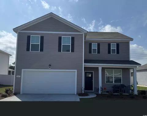 585 Black Pearl Way, Myrtle Beach, SC 29588