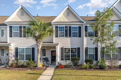 4540 Livorn Loop #4540, Myrtle Beach, SC 29579
