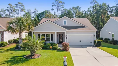 721 Devon Estate Ave, Myrtle Beach, SC 29588