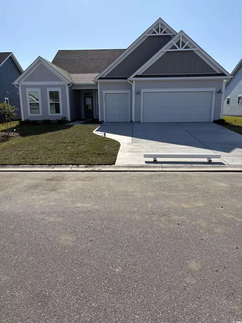 5227 Lucy Way, Myrtle Beach, SC 29579