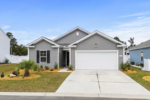 123 Clover Walk Dr, Conway, SC 29526