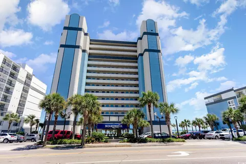 2300 N Ocean Blvd #137, Myrtle Beach, SC 29577