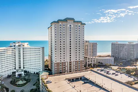 9994 Beach Club Dr #2005, Myrtle Beach, SC 29572