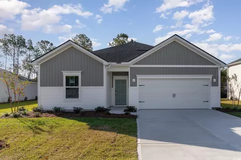 3056 Dover Branch Dr, Little River, SC 29566