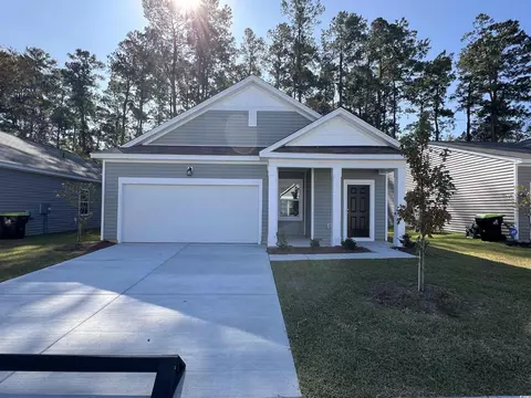 156 Plantersfield Dr, Conway, SC 29526