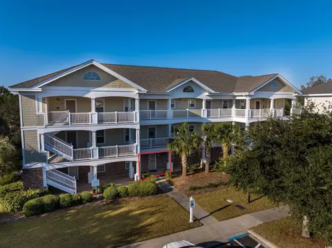 6203 Catalina Dr #1312, North Myrtle Beach, SC 29582