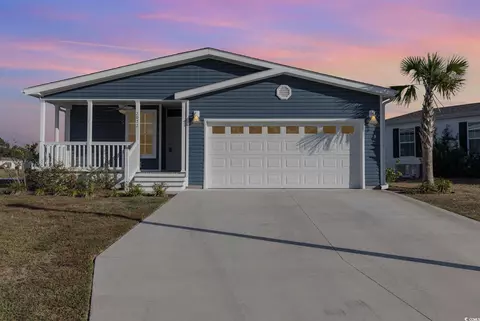 2072 Eastlynn Dr, Conway, SC 29526