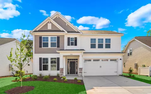 5024 Cambria Ct, Little River, SC 29566