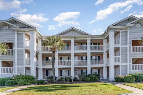 612 Waterway Village Blvd #25F, Myrtle Beach, SC 29579