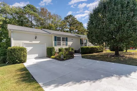 4469 Manitook Dr, Little River, SC 29566