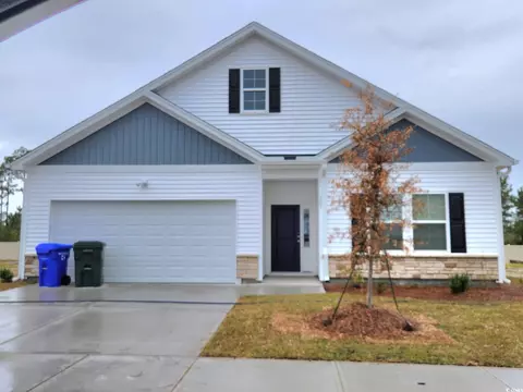 707 St Albans Loop, Conway, SC 29526