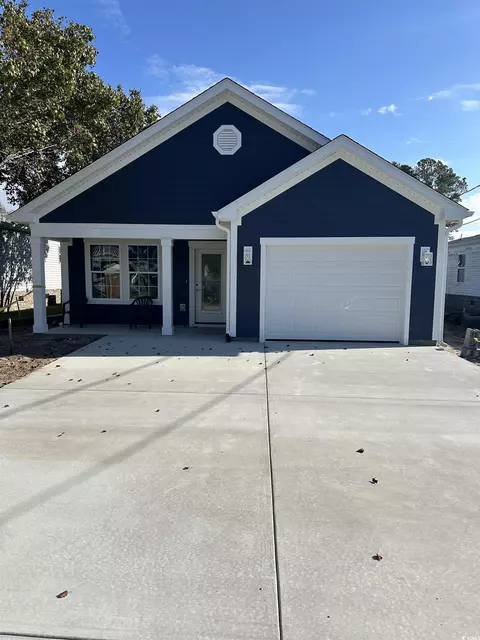 1104 Seaside Dr, North Myrtle Beach, SC 29582