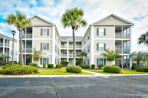1990 Cross Gate Blvd #A203, Surfside Beach, SC 29575