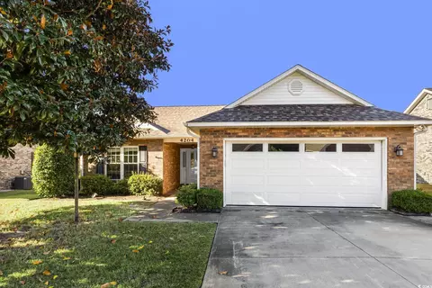 4204 Ravenwood Dr, Little River, SC 29566