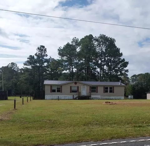 10937 W Highway 19, Loris, SC 29569