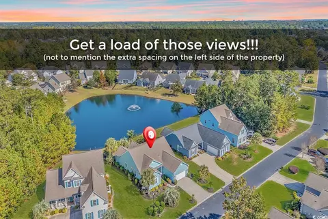63 Summerlight Dr, Murrells Inlet, SC 29576