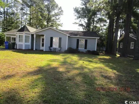 321 Heritage Rd, Conway, SC 29526