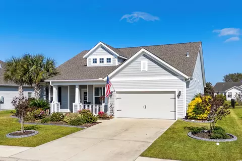 913 Abernathy Pl, Surfside Beach, SC 29575