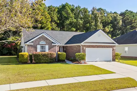 1021 Millsite Dr, Conway, SC 29526