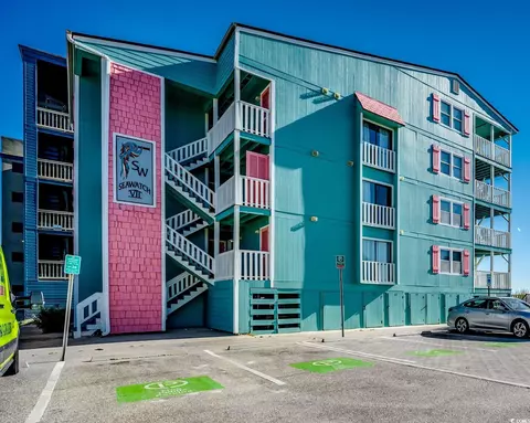400 N Waccamaw Dr #204, Murrells Inlet, SC 29576