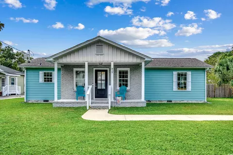 829 44th Ave N, Myrtle Beach, SC 29577