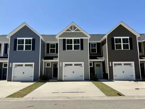 258 Christiana Ln #D, Myrtle Beach, SC 29579
