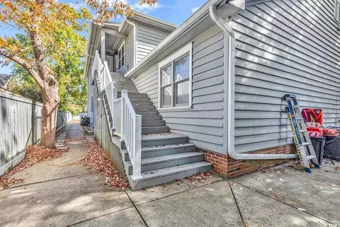 519 31st Ave N #7, Myrtle Beach, SC 29577