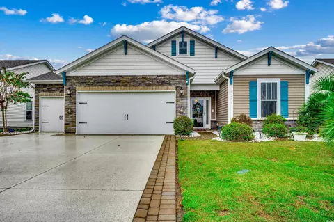 213 Terra Vista Dr, Myrtle Beach, SC 29588