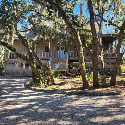 155 Old Tram Way, Pawleys Island, SC 29585