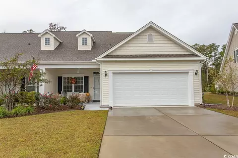 640 Sunnyside Dr #102, Murrells Inlet, SC 29576