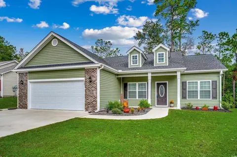 629 Timber Creek Dr, Loris, SC 29569