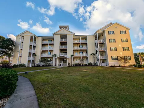 601 Hillside Dr N #1423, North Myrtle Beach, SC 29582