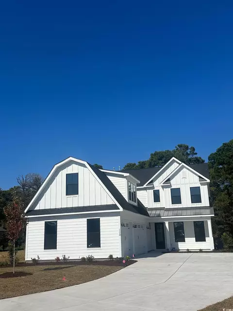 1208 Needle Grass Loop, Myrtle Beach, SC 29579