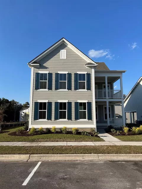 1824 Tryon Dr, Myrtle Beach, SC 29588