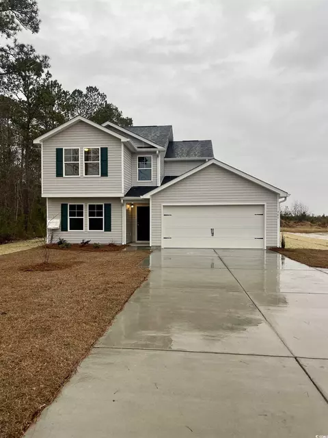 761 Busy Corner Rd, Conway, SC 29527