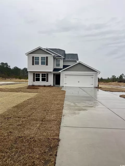769 Busy Corner Rd, Conway, SC 29527