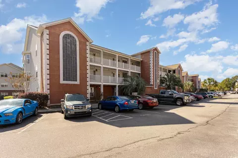 4845 Meadowsweet Dr #1401, Myrtle Beach, SC 29579
