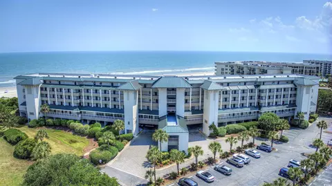 601 Retreat Beach Cir #427, Pawleys Island, SC 29585